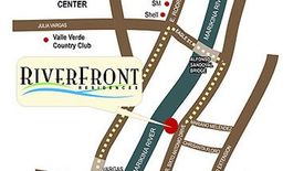 2 Bedroom Condo for sale in Caniogan, Metro Manila