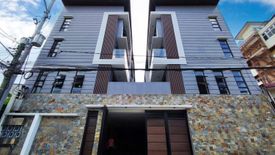 3 Bedroom Townhouse for sale in Teachers Village West, Metro Manila