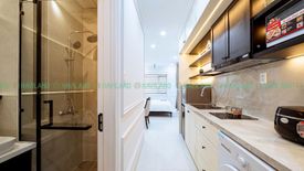 Cho thuê căn hộ chung cư 1 phòng ngủ tại Khuê Mỹ, Quận Ngũ Hành Sơn, Đà Nẵng