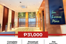 1 Bedroom Condo for sale in San Lorenzo Place, Bangkal, Metro Manila near MRT-3 Magallanes