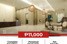 Condo for sale in The Paddington Place, Highway Hills, Metro Manila near MRT-3 Shaw Boulevard