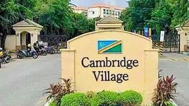 1 Bedroom Condo for sale in Cambridge Village, San Andres, Rizal