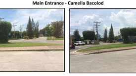 House for sale in Barangay 5, Negros Occidental