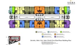 2 Bedroom Condo for sale in Viera Residences, Obrero, Metro Manila