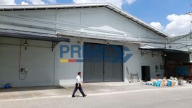 Warehouse / Factory for rent in Culiat, Metro Manila