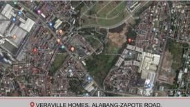 Apartment for rent in Almanza Uno, Metro Manila