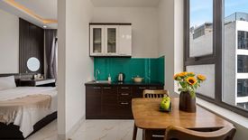 Cho thuê căn hộ chung cư 1 phòng ngủ tại Mỹ An, Quận Ngũ Hành Sơn, Đà Nẵng