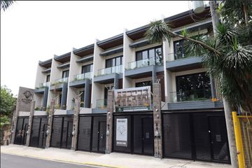 4 Bedroom Condo for sale in The Fort Residences, BGC, Metro Manila, Taguig, Metro Manila - Photo 2