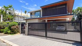 5 Bedroom House for sale in New Alabang Village, Metro Manila