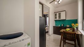 Cho thuê căn hộ chung cư 1 phòng ngủ tại Mỹ An, Quận Ngũ Hành Sơn, Đà Nẵng