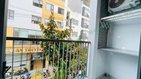 Cho thuê căn hộ chung cư 1 phòng ngủ tại Phước Mỹ, Quận Sơn Trà, Đà Nẵng