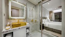 Cho thuê căn hộ chung cư 1 phòng ngủ tại Nại Hiên Đông, Quận Sơn Trà, Đà Nẵng