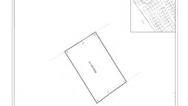 Land for sale in alabang west village, Almanza Dos, Metro Manila