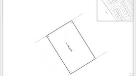 Land for sale in alabang west village, Almanza Dos, Metro Manila