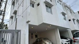 3 Bedroom Townhouse for sale in Quirino 2-A, Metro Manila near LRT-2 Anonas