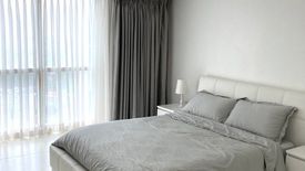 1 Bedroom Condo for rent in Rockwell, Metro Manila near MRT-3 Guadalupe