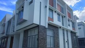 3 Bedroom Townhouse for sale in Bahay Toro, Metro Manila