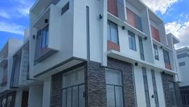 3 Bedroom Townhouse for sale in Bahay Toro, Metro Manila