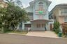 Rumah dijual dengan 3 kamar tidur di Babakan Madang, Jawa Barat