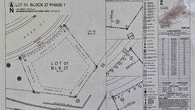 Land for sale in Munting Ilog, Cavite