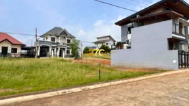 Land for sale in St. Francis II, Bataan