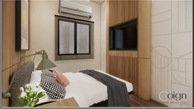 4 Bedroom Townhouse for sale in Namayan, Metro Manila