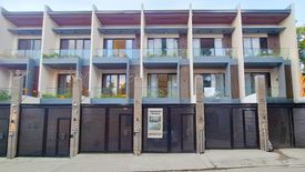 4 Bedroom Townhouse for sale in New Zañiga, Metro Manila