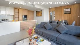 Cho thuê căn hộ chung cư 2 phòng ngủ tại Khuê Mỹ, Quận Ngũ Hành Sơn, Đà Nẵng