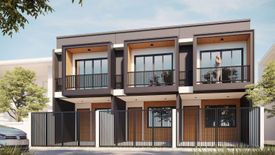 3 Bedroom Townhouse for sale in Pamplona Dos, Metro Manila