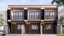 3 Bedroom Townhouse for sale in Pamplona Dos, Metro Manila