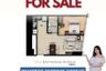 1 Bedroom Condo for sale in Bagumbayan, Metro Manila