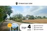 Tanah dijual dengan  di Sinduharjo, Yogyakarta