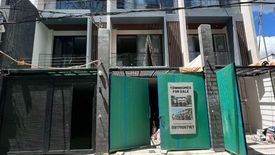 4 Bedroom Townhouse for sale in New Zañiga, Metro Manila
