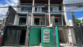 4 Bedroom Townhouse for sale in New Zañiga, Metro Manila