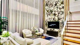 4 Bedroom Condo for sale in St. Moritz Private Estate, BGC, Metro Manila