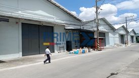 Warehouse / Factory for rent in Tandang Sora, Metro Manila