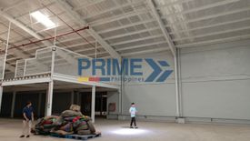 Warehouse / Factory for rent in Tandang Sora, Metro Manila