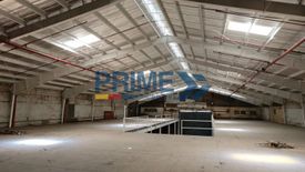 Warehouse / Factory for rent in Tandang Sora, Metro Manila