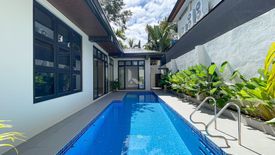 3 Bedroom House for sale in New Alabang Village, Metro Manila