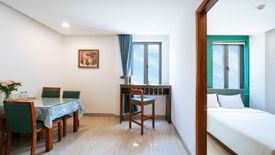 Cho thuê căn hộ chung cư 2 phòng ngủ tại An Hải Đông, Quận Sơn Trà, Đà Nẵng