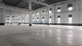 Warehouse / Factory for rent in Barangay Tres, Laguna