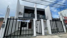 4 Bedroom Townhouse for sale in Greater Lagro, Metro Manila