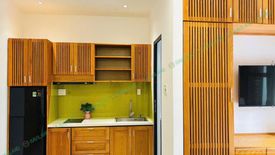 Cho thuê căn hộ chung cư 1 phòng ngủ tại An Hải Đông, Quận Sơn Trà, Đà Nẵng