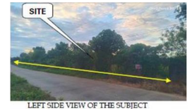 Land for sale in Alibagu, Isabela