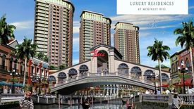 4 Bedroom Condo for sale in McKinley Hill, Metro Manila