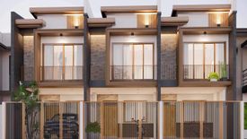 4 Bedroom Townhouse for sale in Pamplona Dos, Metro Manila