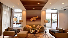 4 Bedroom Townhouse for rent in Greenhills, Metro Manila