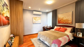 4 Bedroom Townhouse for rent in Greenhills, Metro Manila