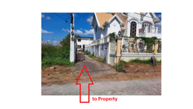 House for sale in Dolores, Pampanga