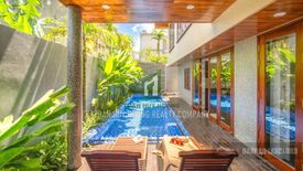 Cho thuê villa 5 phòng ngủ tại Mân Thái, Quận Sơn Trà, Đà Nẵng